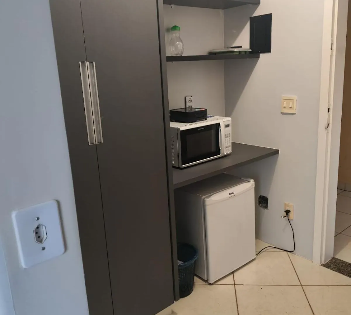Thermas Place Ap 1102 Caldas Novas Apartment