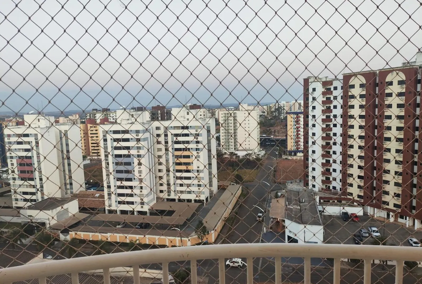 Thermas Place Ap 1102 Caldas Novas Brazil